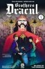 BROTHERS DRACUL VOL 01 BLOOD OF THE DRAGON TP [9781935002475]